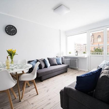 4 Rooms Apartment On Martket Square - Nice View - 150 M Town Hall Βρότσλαβ Εξωτερικό φωτογραφία