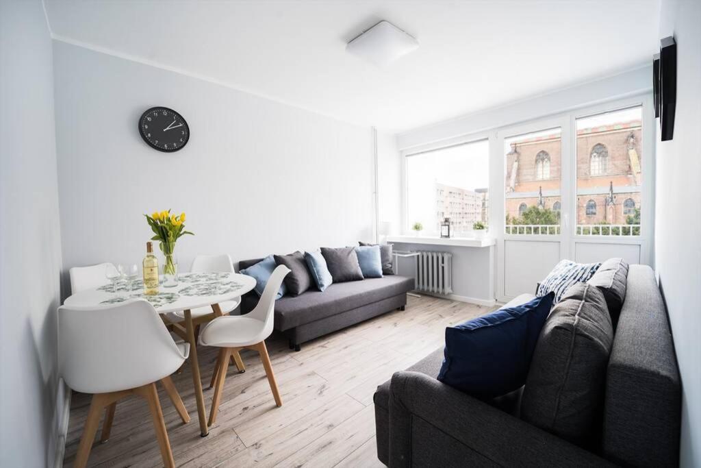 4 Rooms Apartment On Martket Square - Nice View - 150 M Town Hall Βρότσλαβ Εξωτερικό φωτογραφία