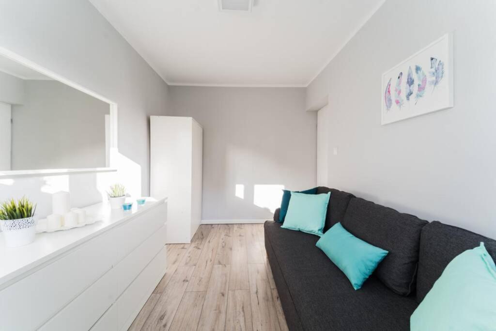4 Rooms Apartment On Martket Square - Nice View - 150 M Town Hall Βρότσλαβ Εξωτερικό φωτογραφία