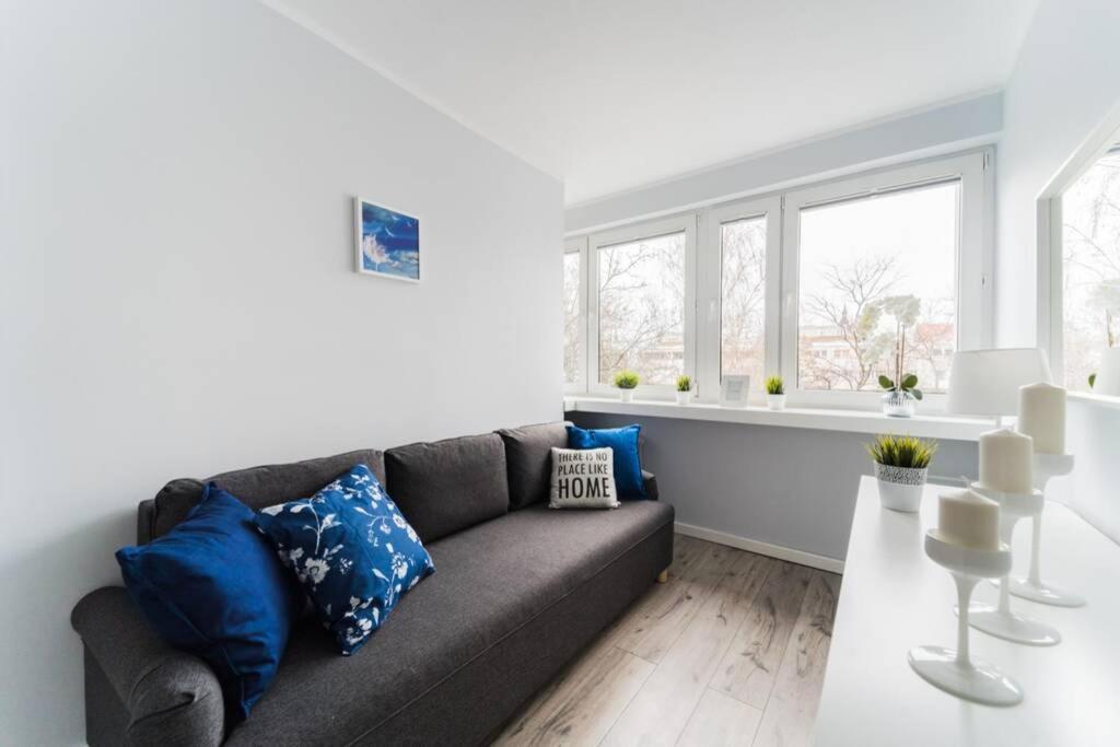 4 Rooms Apartment On Martket Square - Nice View - 150 M Town Hall Βρότσλαβ Εξωτερικό φωτογραφία